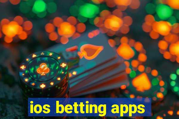 ios betting apps