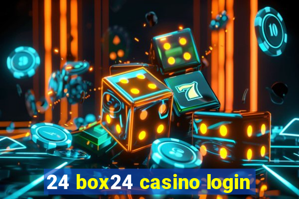 24 box24 casino login