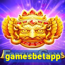 gamesbetapp