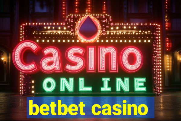 betbet casino