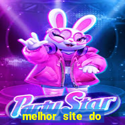 melhor site do fortune tiger