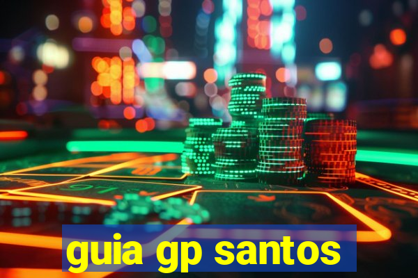 guia gp santos