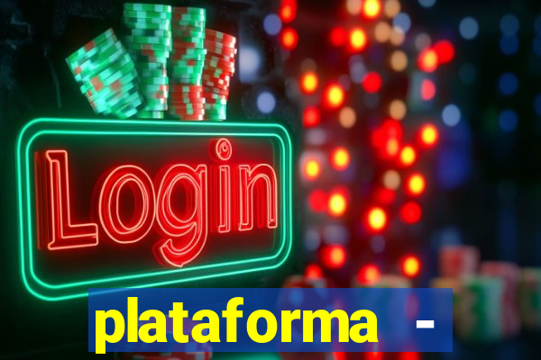 plataforma - fortune tiger