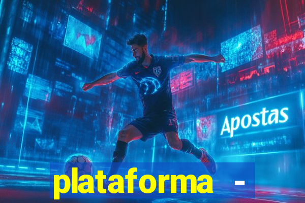 plataforma - fortune tiger