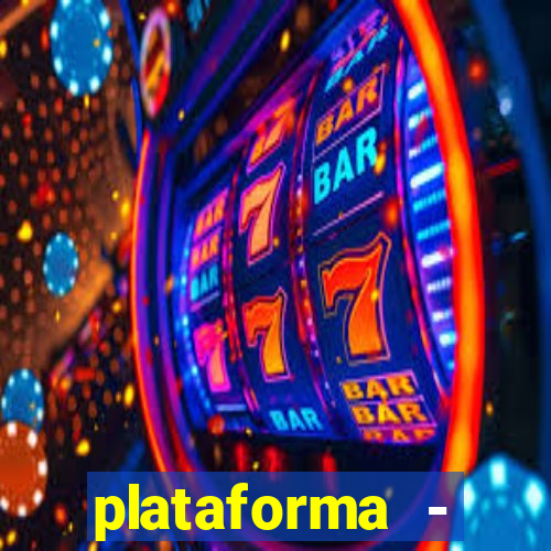 plataforma - fortune tiger