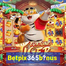 Betpix365b?nus