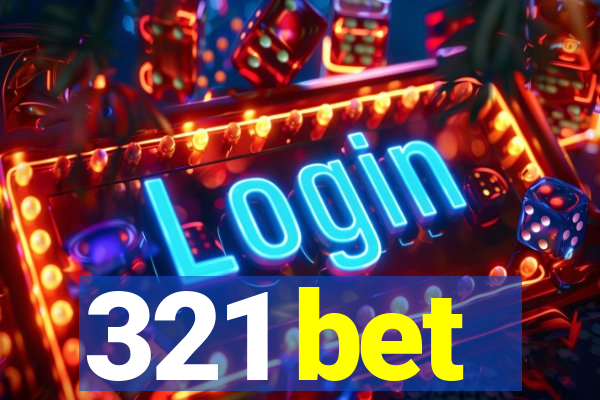 321 bet