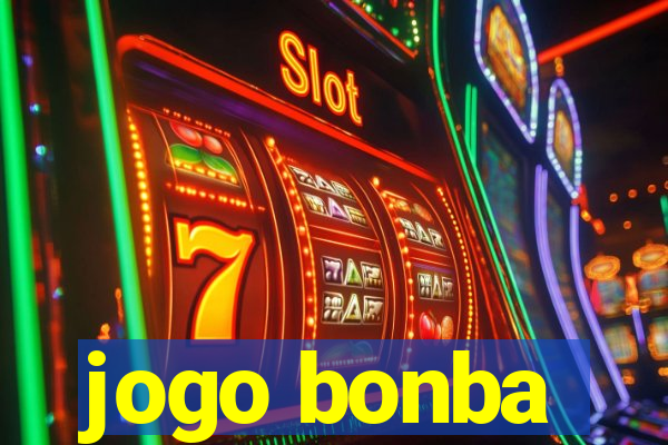 jogo bonba