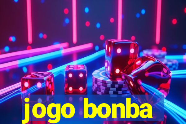 jogo bonba