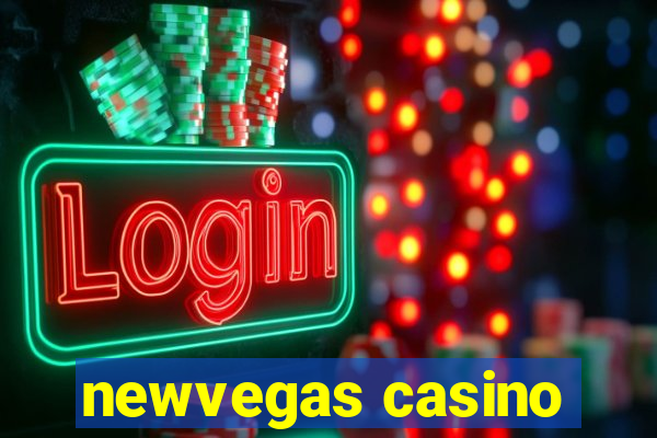 newvegas casino