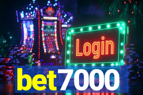 bet7000