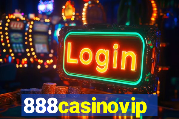 888casinovip