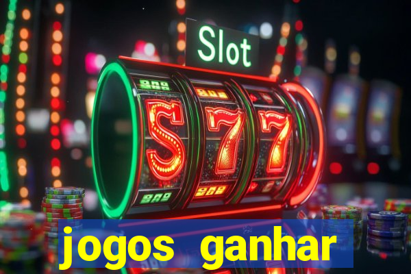 jogos ganhar dinheiro sem depósito