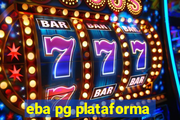 eba pg plataforma