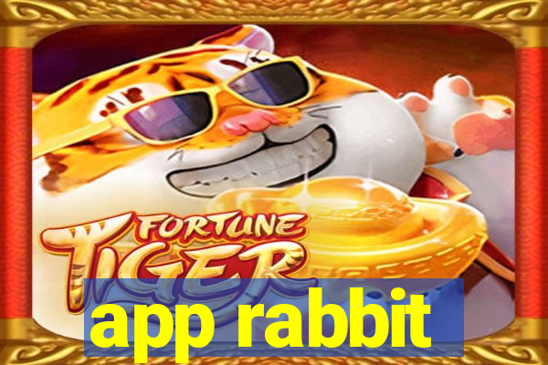 app rabbit