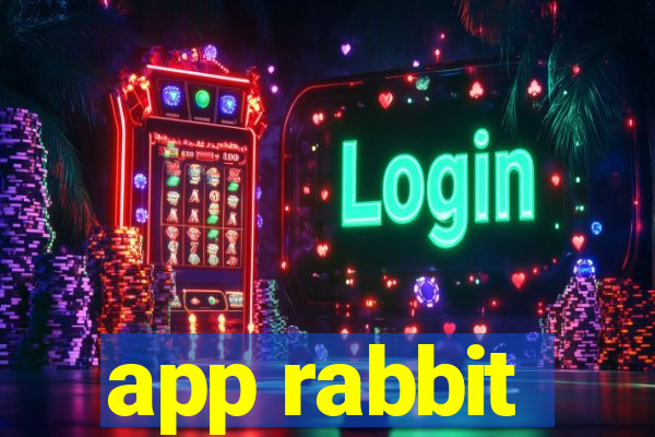 app rabbit