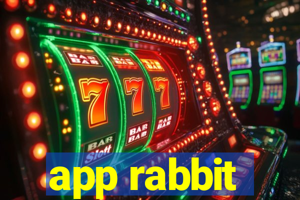 app rabbit