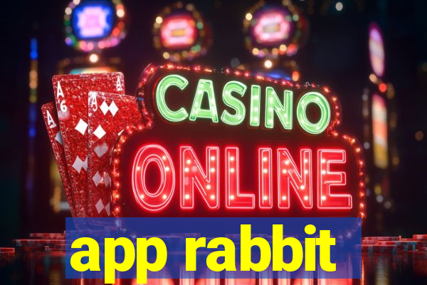 app rabbit