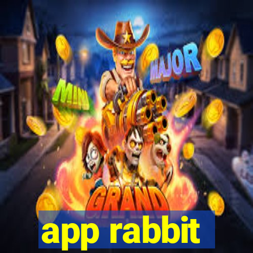 app rabbit