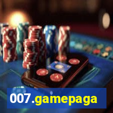 007.gamepaga