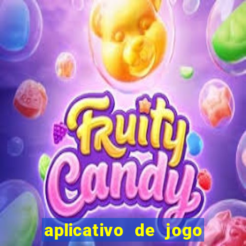 aplicativo de jogo do tigrinho