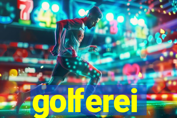 golferei