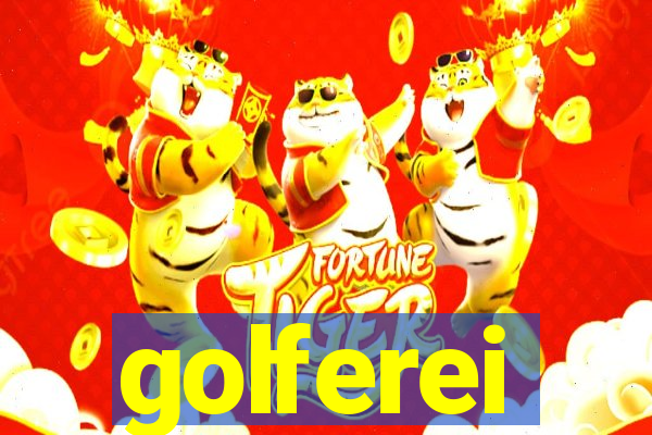 golferei