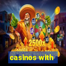 casinos with