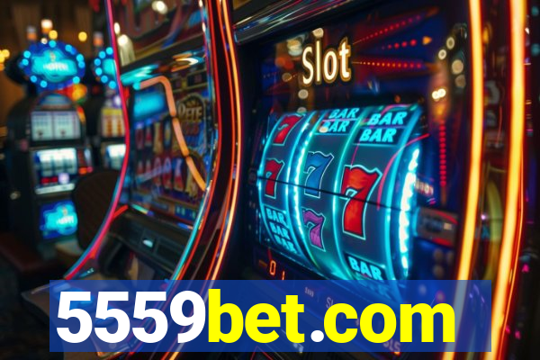 5559bet.com