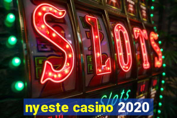 nyeste casino 2020