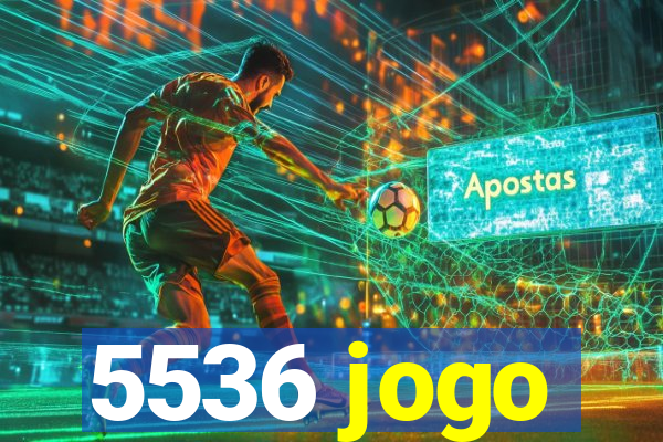 5536 jogo