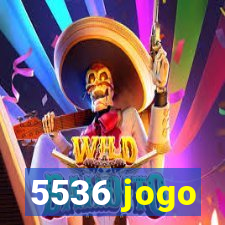 5536 jogo