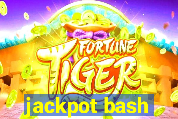 jackpot bash