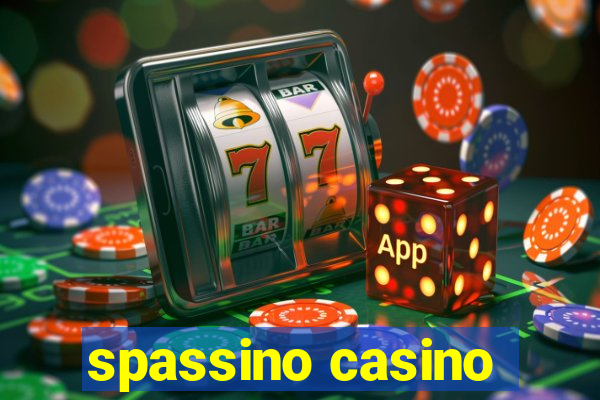 spassino casino