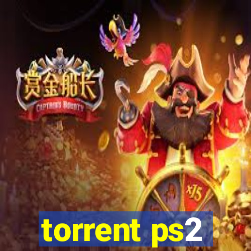 torrent ps2