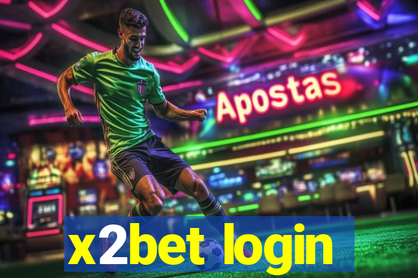 x2bet login