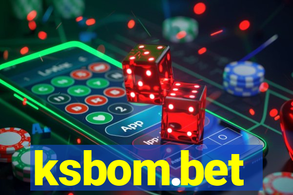 ksbom.bet