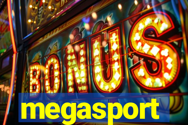 megasport