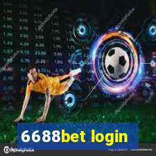 6688bet login