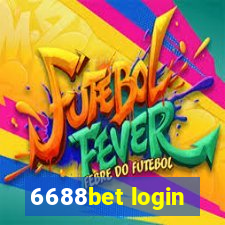 6688bet login