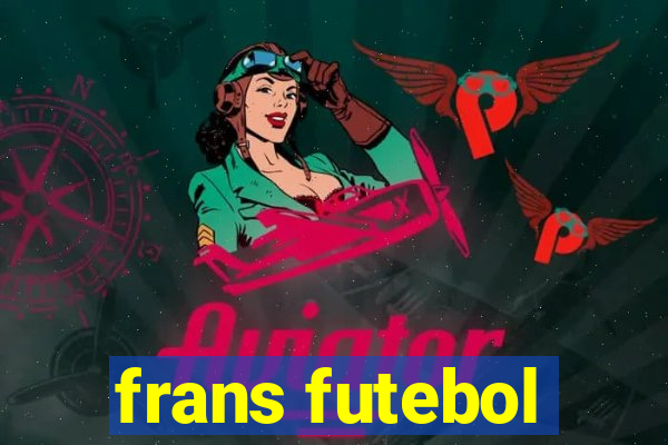 frans futebol