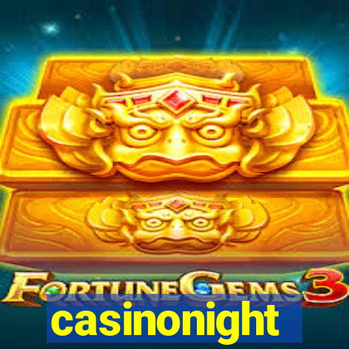 casinonight