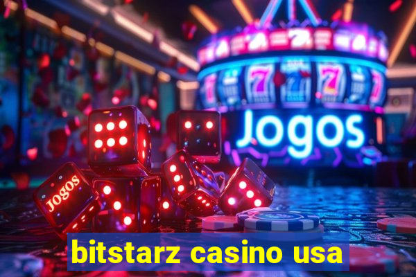 bitstarz casino usa