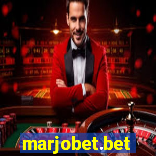 marjobet.bet