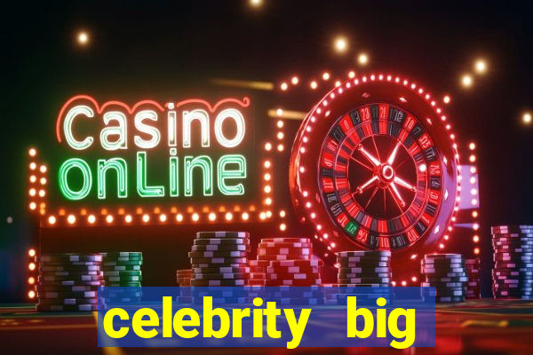 celebrity big brother betting