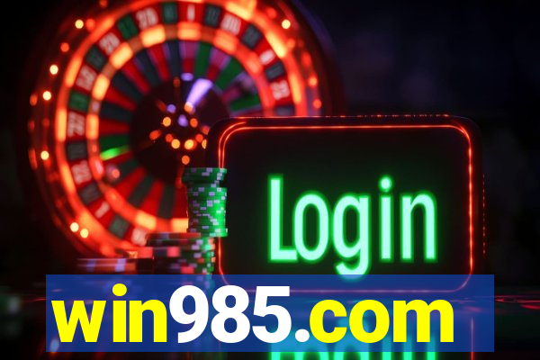 win985.com