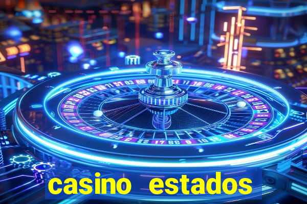 casino estados unidos online