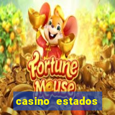 casino estados unidos online