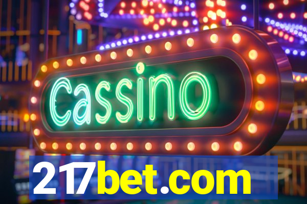 217bet.com