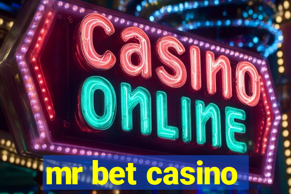 mr bet casino